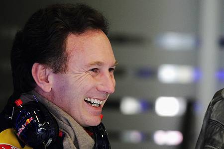 マレーシアでも再び燃料流量に関する議論が起こるかもしれないとレッドブル