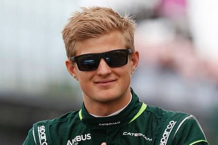 エリクソン「初めて金曜日をフルに利用できた」