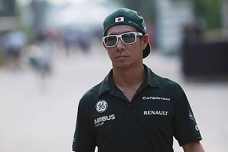 可夢偉「きちんとしたレースがしたいだけ」