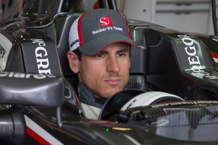 スーティル「僕たちには忍耐が必要」