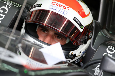 スーティル「突然のリタイア。だが今後に秘策あり」