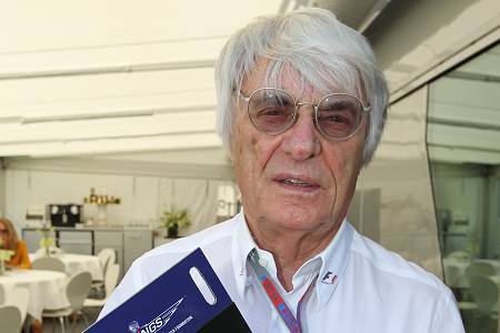 さまざまな思惑がひしめき合うF1の世界