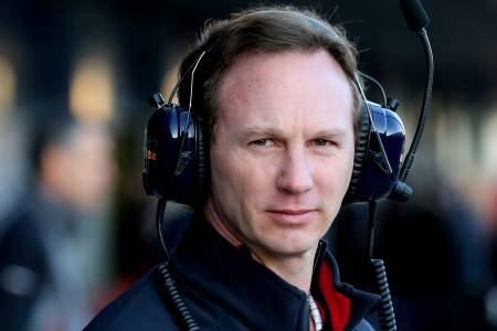 レッドブルのチーム代表がスパイス・ガールズのメンバーとデート