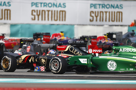 ピレリ「タイヤの性能バランスで接戦が可能になった」