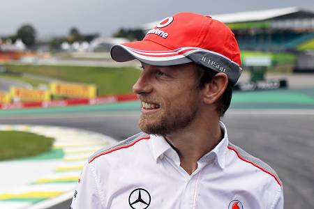 過酷な減量を強いられるF1ドライバー