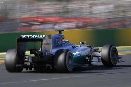 「天才」でもメルセデスAMGとの差は縮められないとレッドブル