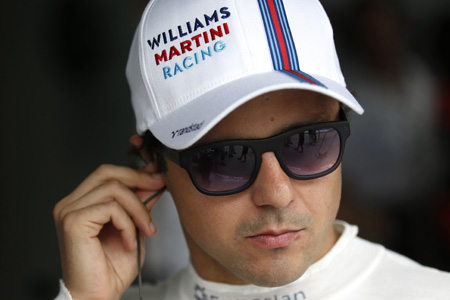 マッサ「バーレーンは昨年と異なる戦いになる」