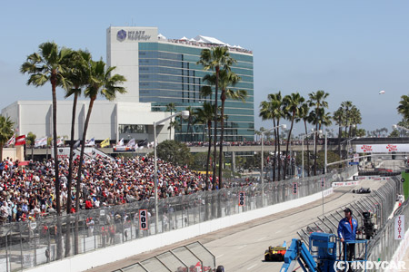 ロングビーチのF1復活はいつ？