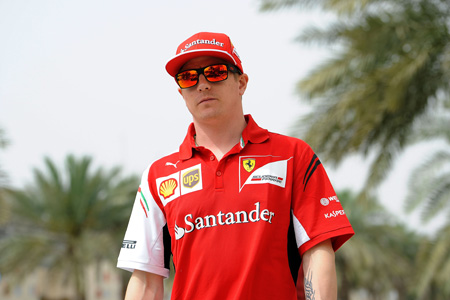 新F1に嘆くライコネン、もっと興奮するレースに