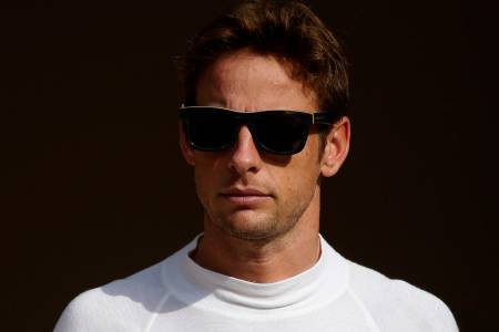 バトン「メルセデスAMGを除けば誰も自分のクルマに満足できていない」