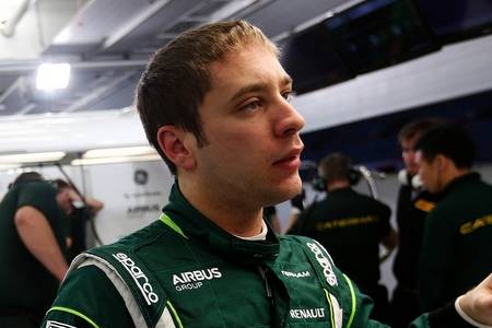 フラインス「自分のやったことに満足している」