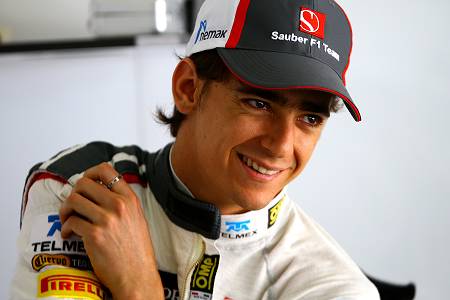 グティエレス「今の僕たちのスピードではトップ10に入ることはできない」