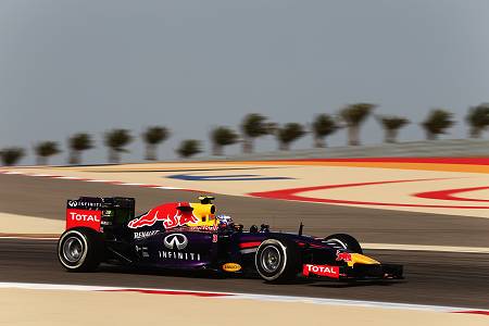 ベッテル「もっと上位でゴールしたかった」