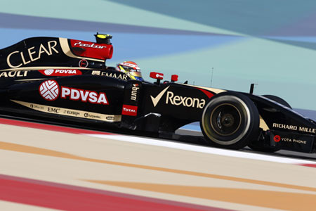 マルドナード「理解に苦しむグティエレスとの衝突」