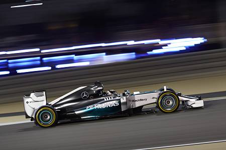 ロズベルグ「こういうレースができるから僕はF1にいる」