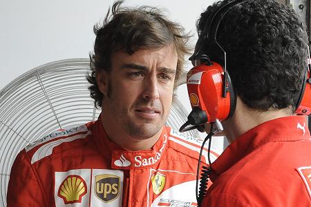 フェラーリはもはや「素晴らしい」チームではないとブリアトーレ