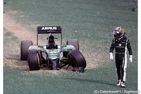 トッドFIA会長、F1新規則を再考か