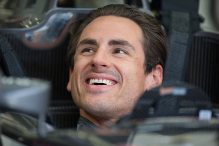 スーティル「中国でのレースには前向き」