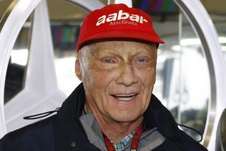 「メルセデスAMGがトップに立っているのは最高の出来事」とラウダ