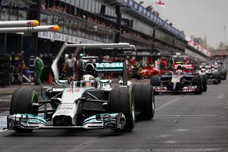 今季のF1に対する批判には「意図」があると前FIA会長