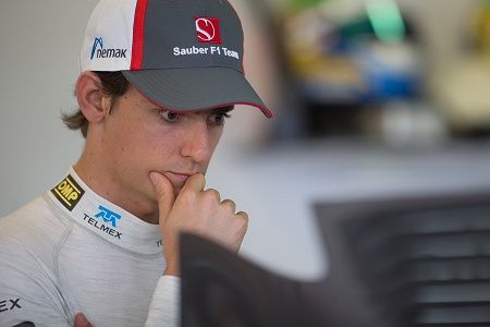 グティエレス「トラブルに追われる一日に」