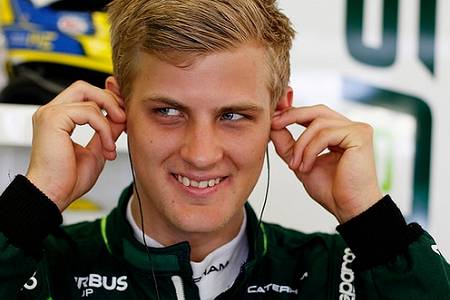 エリクソン「明日はまたやり方を変えてみる」