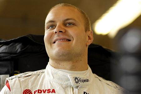 ボッタス「バーレーンのときよりもいいパッケージになっている」