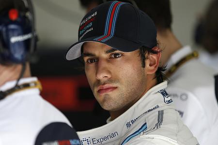 ナスル「クルマに乗ることは自分にとって本当に貴重だ」