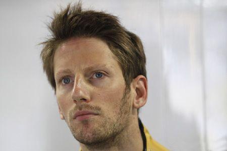 あと2レースで復活を目指すロータス