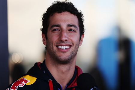 リカルド「明日はいい結果を残す自信がある」