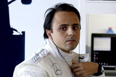 マッサ「ドライならもっと競争力を示せる」