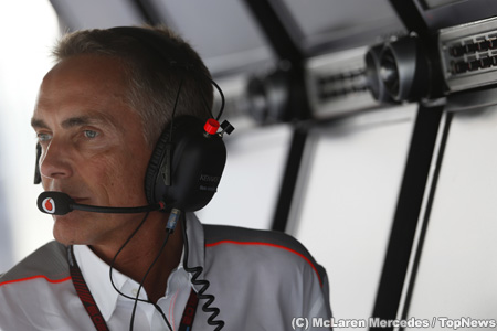 ウィットマーシュ、手切れ金を得て退職か