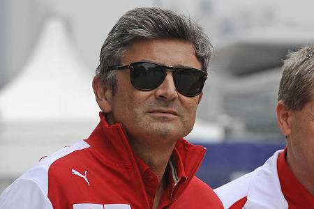 フェラーリには変化が必要だったと元F1チャンピオン