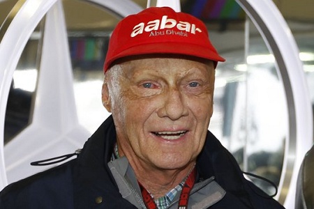 「自分たちだけが勝ち続けるのはF1にとってマイナス」とメルセデスAMG