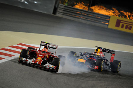 2014年中のフェラーリ復活に疑問の声