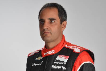 F1よりインディーのほうがいいとモントーヤ