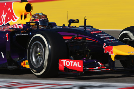 F1撤退のうわさは「ナンセンス」とレッドブル