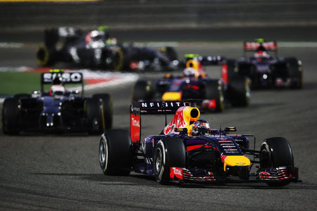 BMWとフォードにF1復帰のうわさ