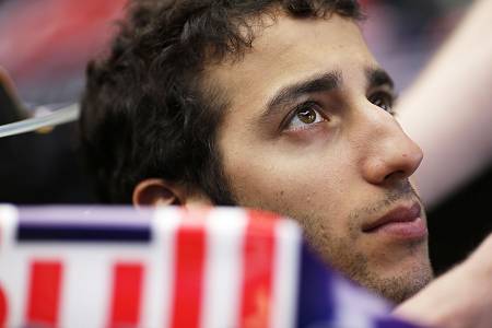 レッドブル、リカルド失格への控訴取り下げを否定