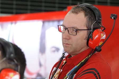 フェラーリはまた新たな「いけにえ」を生んだと元フェラーリF1チーム代表