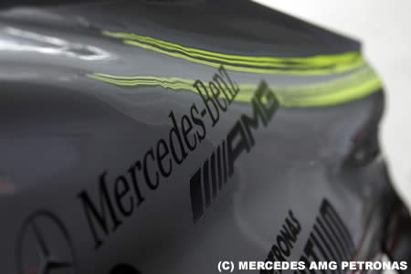 V8エンジンならF1から撤退していたとメルセデス