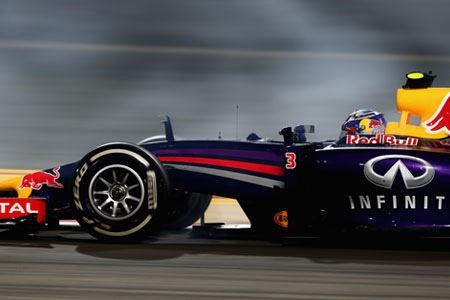 ルノーは当初「オープンでなかった」とレッドブル