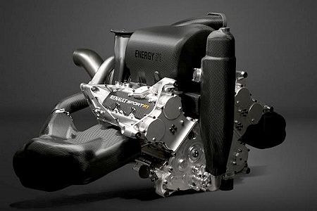 ルノー、エンジン代金未納チームがあることを明かす