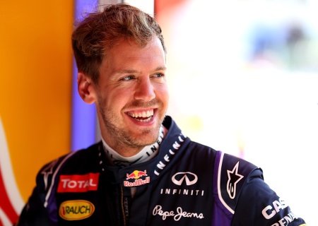 ベッテル「モナコにはチームとの素晴らしい思い出がある」