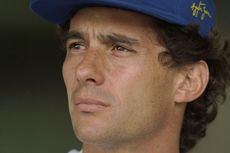 フジテレビNEXT、アイルトン・セナ没後20年特別番組を今夜22時放送