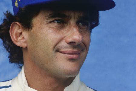 セナ、F1キャリア最後の年は最下位チームに行くつもりだった？