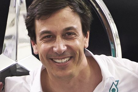 ヴォルフ「マクラーレンから情報がわたってもホンダは不利を克服できない」