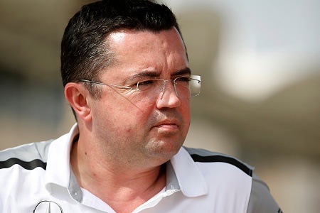 マクラーレン、局面打開のためさらに人材獲得