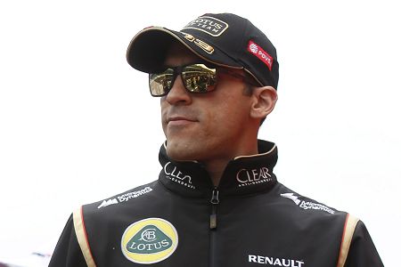 フェラーリが今季優勝するのは難しいだろうとマルドナード