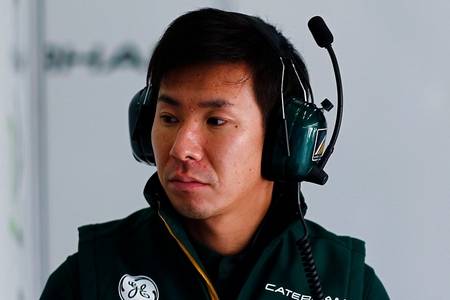 可夢偉「信頼性が再び重要になる」